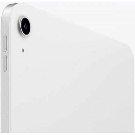 Планшет Apple 11-inch (A16) iPad Wi-Fi + Cellular 128GB - Silver, фото , изображение 3