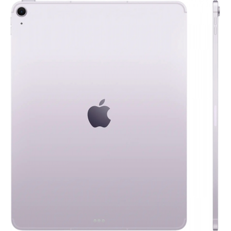 Планшет Apple Планшет Apple/ 13-inch (M3) iPad Air Wi-Fi + Cellular 1TB - Purple, фото , изображение 2