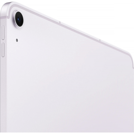 Планшет Apple Планшет Apple/ 13-inch (M3) iPad Air Wi-Fi + Cellular 1TB - Purple, фото , изображение 4