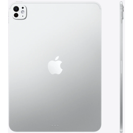 Планшет Apple Планшет Apple/ 11-inch (M5) iPad Pro Wi-Fi + Cellular 256GB - Silver, фото , изображение 2