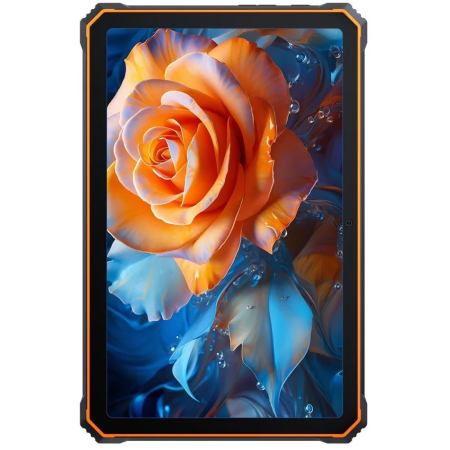 Планшет BLACVIEW ACTIVE 8 PRO 8/256GB ORANGE, фото , изображение 2