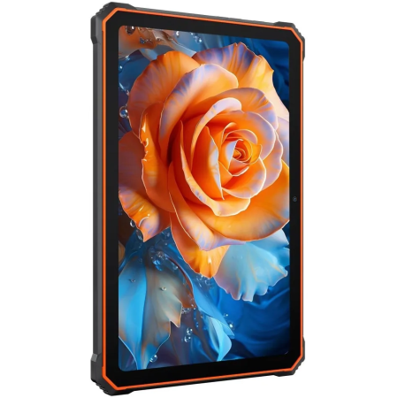 Планшет BLACVIEW ACTIVE 8 PRO 8/256GB ORANGE, фото , изображение 3