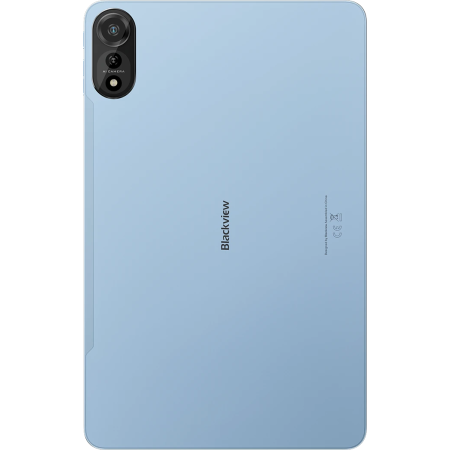 Планшет Blackview MEGA 2 12/256Gb синий, фото , изображение 4