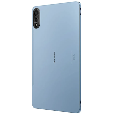 Планшет Blackview MEGA 2 12/256Gb синий, фото , изображение 5