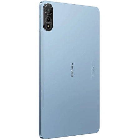 Планшет Blackview MEGA 2 12/256Gb синий, фото , изображение 6