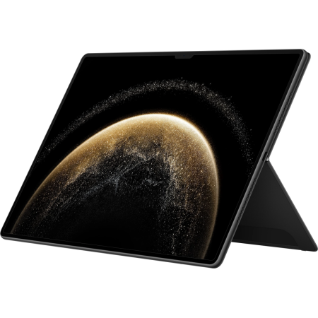 Планшет MATEPAD PRO + KB 13.2 WIFI 12/256GB WEB-W09 53014EXP BLACK HUAWEI, фото , изображение 3