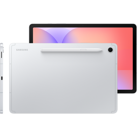 Планшет Samsung Galaxy Tab S10 Lite BSM-X406B 10.9", 8Gb, 256Gb, WiFi, 5G, Android 15 серый, фото , изображение 10