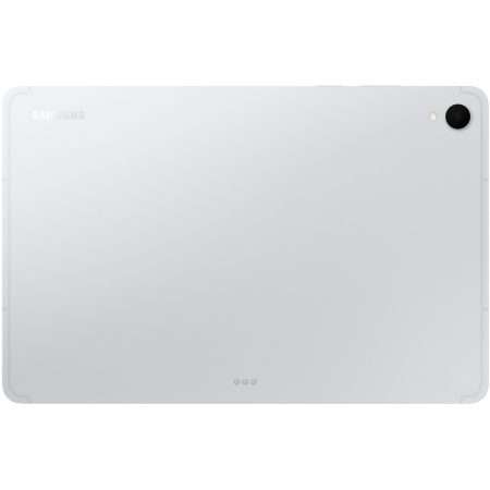 Планшет Samsung Galaxy Tab S11 BSM-X736B 11", 12Gb, 128Gb, WiFi, 5G, Android 15 серебристый, фото , изображение 5