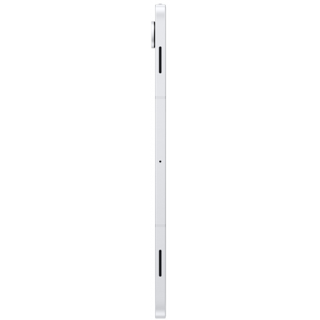 Планшет Samsung Galaxy Tab S11 BSM-X736B 11", 12Gb, 128Gb, WiFi, 5G, Android 15 серебристый, фото , изображение 6