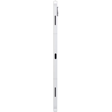 Планшет Samsung Galaxy Tab S11 BSM-X736B 11", 12Gb, 128Gb, WiFi, 5G, Android 15 серебристый, фото , изображение 7
