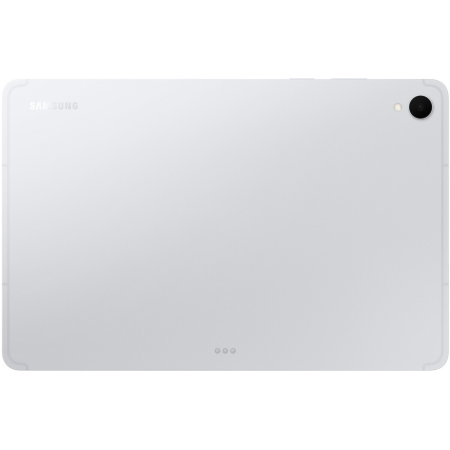 Планшет Samsung Galaxy Tab S11 BSM-X736B 11", 12Gb, 512Gb, WiFi, 5G, Android 15 серый, фото , изображение 5