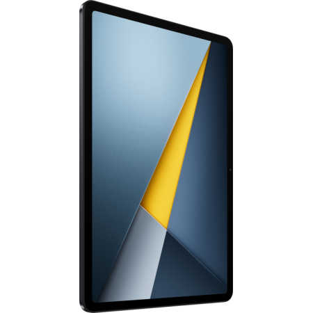 Планшет Xiaomi POCO Pad M1 8/256 Grey, фото , изображение 3