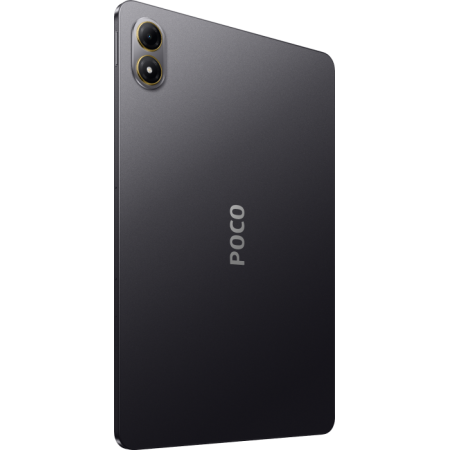 Планшет Xiaomi POCO Pad M1 8/256 Grey, фото , изображение 6