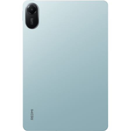 Планшет Xiaomi Redmi Pad 2 4G 4/128Gb Mint Green РСТ, фото , изображение 5