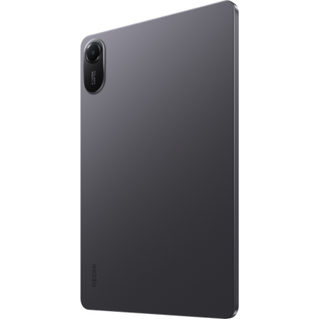 Планшет Xiaomi Redmi Pad 2 4G 8/256Gb Graphite Gray РСТ, фото , изображение 7