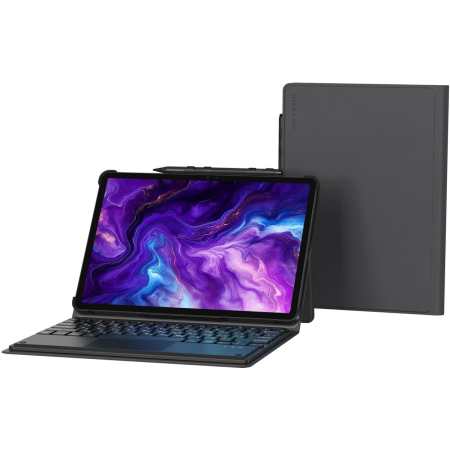 Планшет Digma Pro Odyssey G99 (2.2) 8C RAM12Gb ROM256Gb 11.5" In-Cell 2200x1440 4G Android 15 коричневый 13Mpix 5Mpix BT WiFi 1Tb 9000mAh 600hrs, фото , изображение 14
