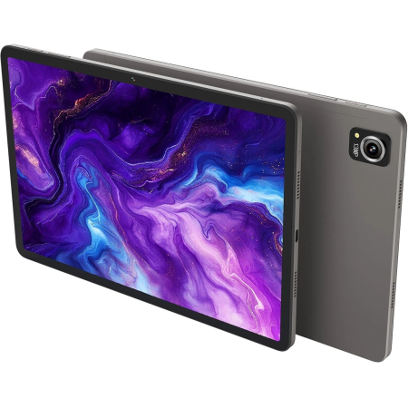 Планшет Digma Pro Odyssey G99 (2.2) 8C RAM12Gb ROM256Gb 11.5" In-Cell 2200x1440 4G Android 15 коричневый 13Mpix 5Mpix BT WiFi 1Tb 9000mAh 600hrs, фото , изображение 7