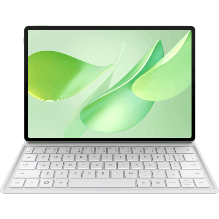 Планшет HUAWEI MatePad 12X 12+256Gb PaperMatte WF+KB Green 53014KPW, фото , изображение 2
