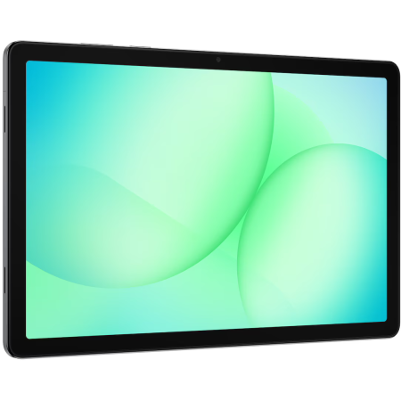 Планшет Samsung Galaxy Tab A11+ BSM-X230 7300 (2.5) 8C RAM6Gb ROM128Gb 11" TFT 1920x1200 Android 15 серебристый 8Mpix 5Mpix BT WiFi microSD 2Tb 7040mAh, фото , изображение 3