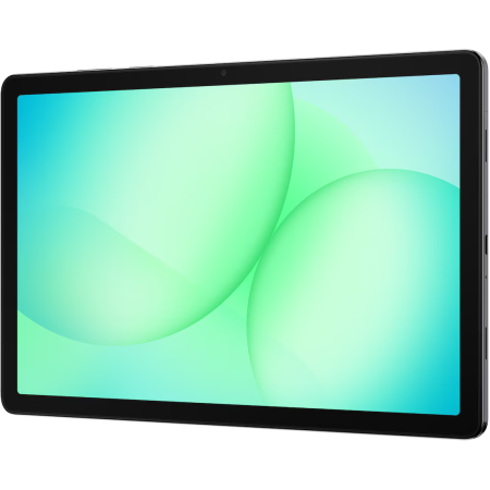 Планшет Samsung Galaxy Tab A11+ BSM-X230 7300 (2.5) 8C RAM6Gb ROM128Gb 11" TFT 1920x1200 Android 15 серебристый 8Mpix 5Mpix BT WiFi microSD 2Tb 7040mAh, фото , изображение 4