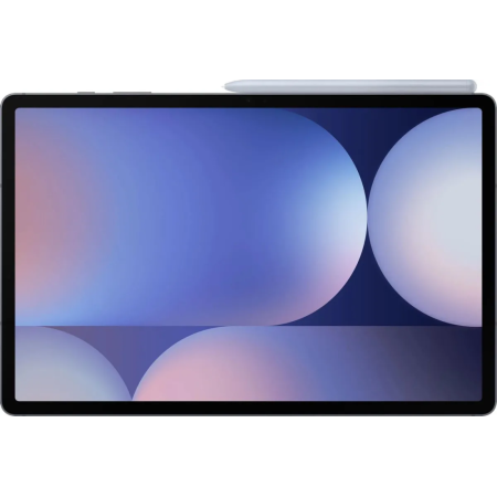 Планшет Samsung Galaxy Tab S10+ BSM-X826 12.4, 12Gb, 512Gb, 3G, LTE, 5G, Android 14 серебристый, фото , изображение 3