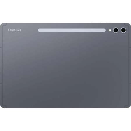 Планшет Samsung Galaxy Tab S10+ BSM-X826 12.4, 12Gb, 512Gb, 3G, LTE, 5G, Android 14 серебристый, фото , изображение 7