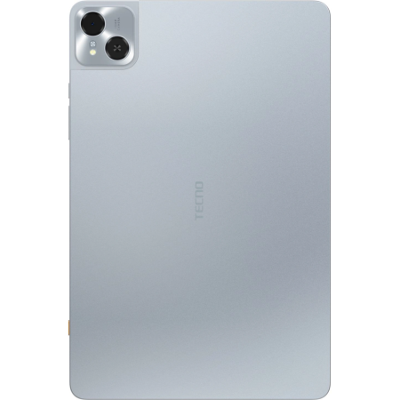 Планшет Tecno MegaPad 11 SE T1102W 685 (2.8) 8C RAM4Gb ROM128Gb 10.95" IPS 1920x1200 Android 15 голубой 8Mpix 5Mpix BT WiFi microSD 1Tb 8000mAh 1776hrs, фото , изображение 3