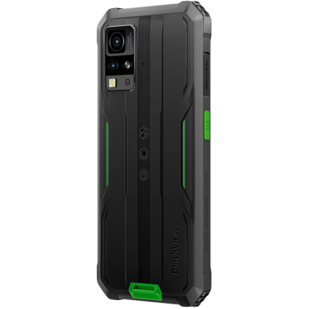 Смартфон Blackview BV4800 Pro 4/128GB, зеленый, фото , изображение 5