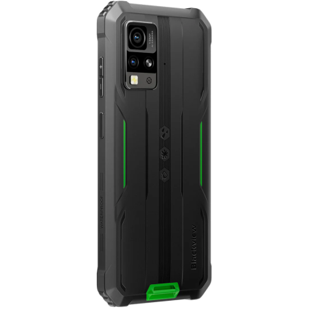 Смартфон Blackview BV4800 Pro 4/128GB, зеленый, фото , изображение 6