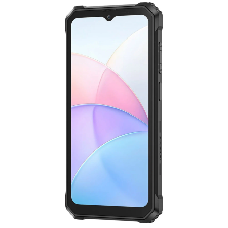 Смартфон Blackview BV6200 Pro, 6/128Gb, черный, фото , изображение 2