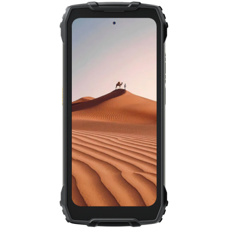 Смартфон Blackview BV7300 6/256Gb, BLACK, фото , изображение 2