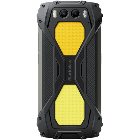 Смартфон Blackview BV7300 6/256Gb, BLACK, фото , изображение 3