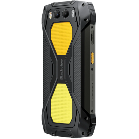 Смартфон Blackview BV7300 6/256Gb, BLACK, фото , изображение 4