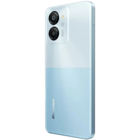 Смартфон Blackview Color 8 8/256GB Blue, фото , изображение 4
