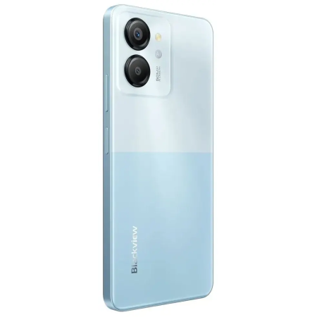 Смартфон Blackview Color 8 8/256GB Blue, фото , изображение 5