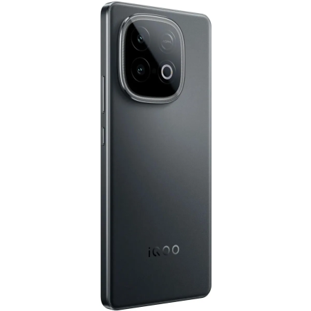 Смартфон iQOO Neo 10 16 + 512 obsidian, фото , изображение 4