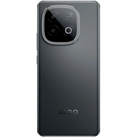 Смартфон iQOO Neo 10 16 + 512 obsidian, фото , изображение 5