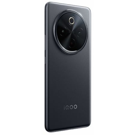 Смартфон iQOO Z10 12/256Gb meteor, фото , изображение 5