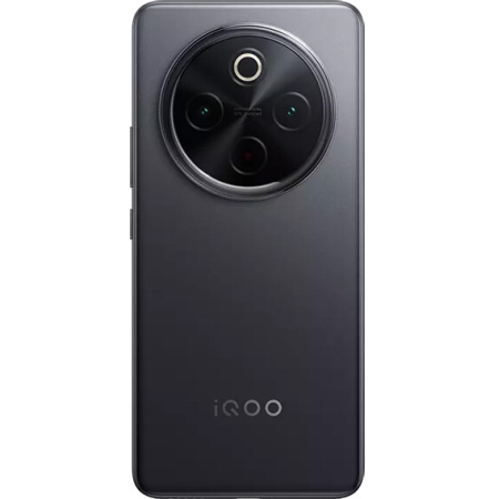 Смартфон iQOO Z10 12/256Gb meteor, фото , изображение 6