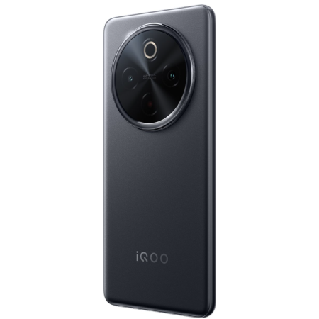 Смартфон iQOO Z10 12/256Gb meteor, фото , изображение 7