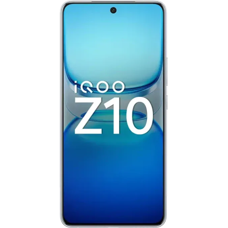 Смартфон iQOO Z10 8 + 256 tehno, фото , изображение 2
