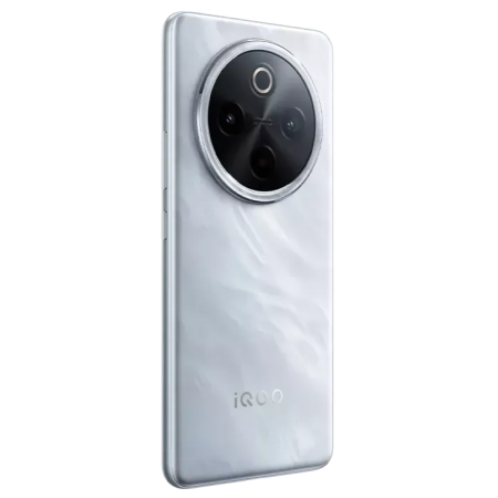 Смартфон iQOO Z10 8 + 256 tehno, фото , изображение 3