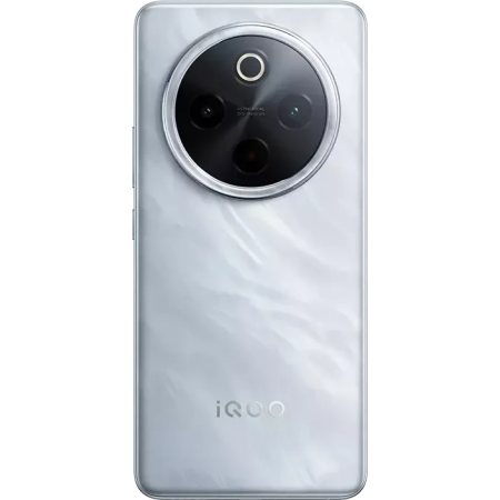 Смартфон iQOO Z10 8 + 256 tehno, фото , изображение 4