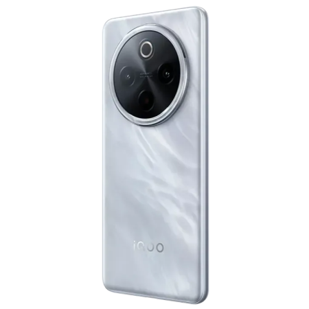 Смартфон iQOO Z10 8 + 256 tehno, фото , изображение 5