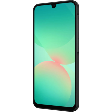 Смартфон SAMSUNG Galaxy A26 6/128GB Black SM-A266BZKIMEA, фото , изображение 4