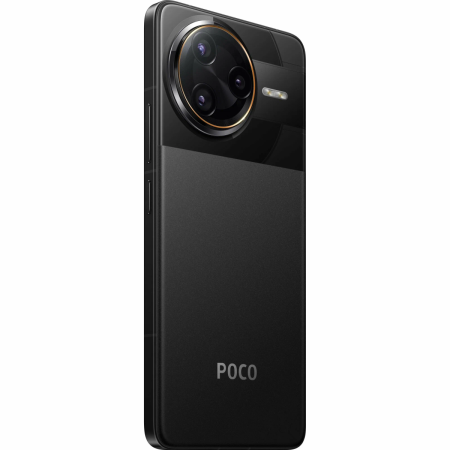 Смартфон POCO F7 Ultra 16/512Gb черный, фото , изображение 5
