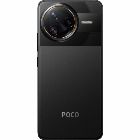 Смартфон POCO F7 Ultra 16/512Gb черный, фото , изображение 6