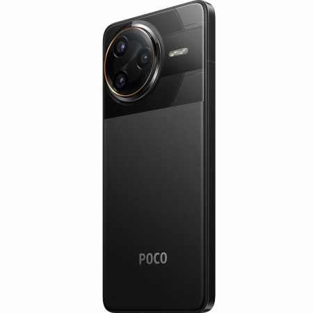 Смартфон POCO F7 Ultra 16/512Gb черный, фото , изображение 7
