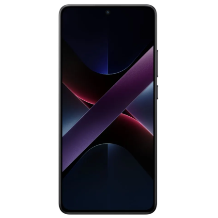 Смартфон POCO X7 Pro 5G 8/256Gb черный, фото , изображение 3