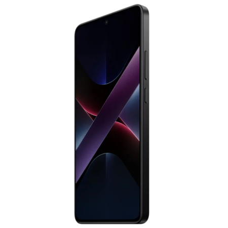 Смартфон POCO X7 Pro 5G 8/256Gb черный, фото , изображение 4